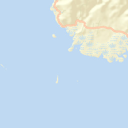 Kitti Municipality Street Map