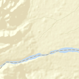 Fortul Street Map