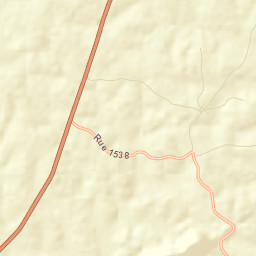 Haut-Sassandra Street Map