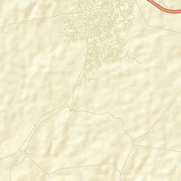 Ore Street Map