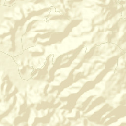 Ragandang Street Map