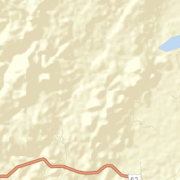 Puerto Berrío Street Map