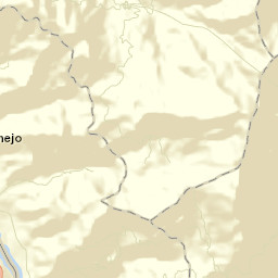 San Miguel Street Map