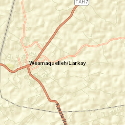 Kakata Street Map