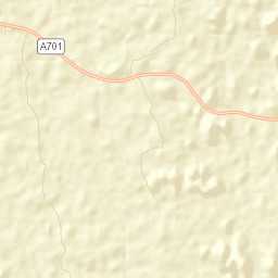 Cavally Street Map
