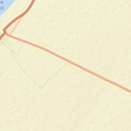 Yirol Street Map