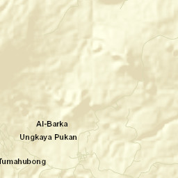 Tipo-Tipo Street Map