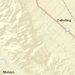 Bukay Pait Street Map