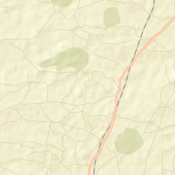Ezza-Ohu Street Map