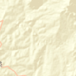 Bench Maji Zone Street Map