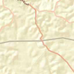 Hāgere Selam Street Map