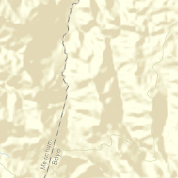 Boyo Street Map
