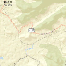 Amphoe Rueso Street Map