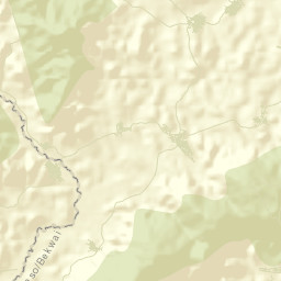 Bibiani-Anhwiaso-Bekwai Street Map