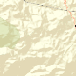 Fundong Street Map