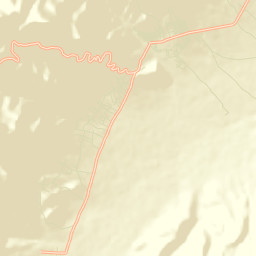 Felege Neway Street Map