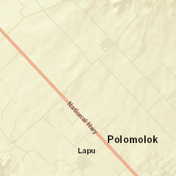 Palkan Street Map