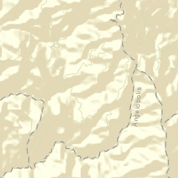 Heliconia Street Map