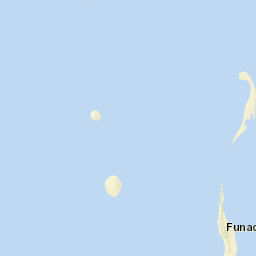 Funadhoo Street Map