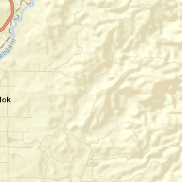 Batutitik Street Map