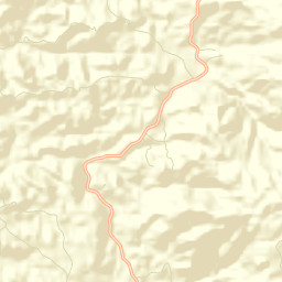 Belo Street Map