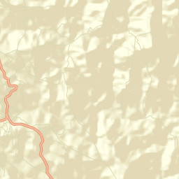 Jakiri Street Map