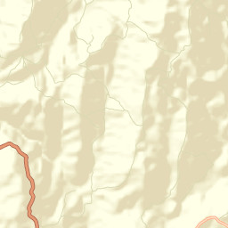 Gedeo Zone Street Map