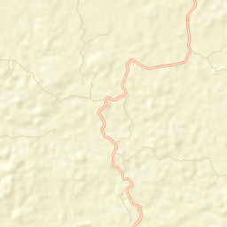 Puerto Boyacá Street Map