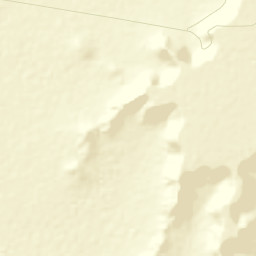 Gode Zone Street Map