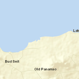 Kansipati Street Map