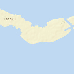 Tabiauan Street Map