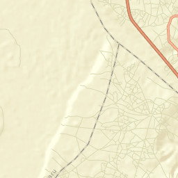Uruobo-Okija Street Map