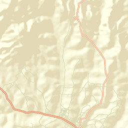 Kibre Mengist Street Map