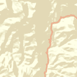 El Carmen de Atrato Street Map