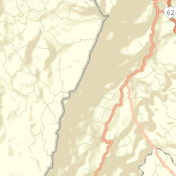 Moniquirá Street Map