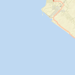 Buchanan Street Map