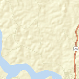 Nawa Street Map