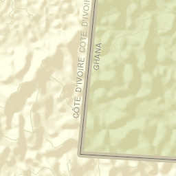 Suaman Street Map