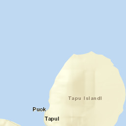 Tapul Street Map