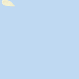 Ngatik Street Map
