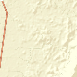 Puerto Salgar Street Map