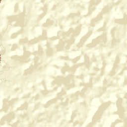 Puerto Ayacucho Street Map