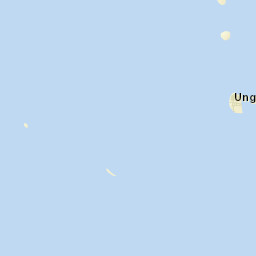 Ugoofaaru Street Map