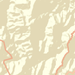 Samaná Street Map