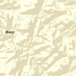 Fontem Street Map