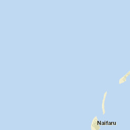 Naifaru Street Map