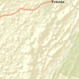 Prestea Street Map