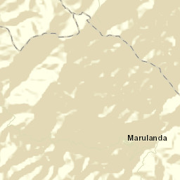 Marulanda Street Map