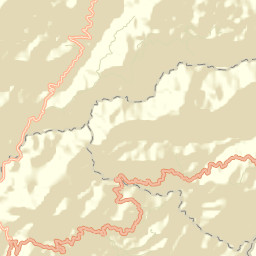 Marquetalia Street Map
