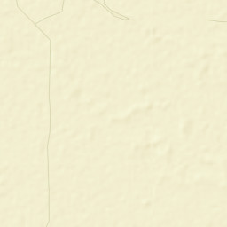 Villanueva Street Map